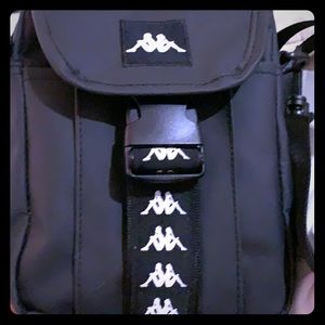 Kappa messenger bag